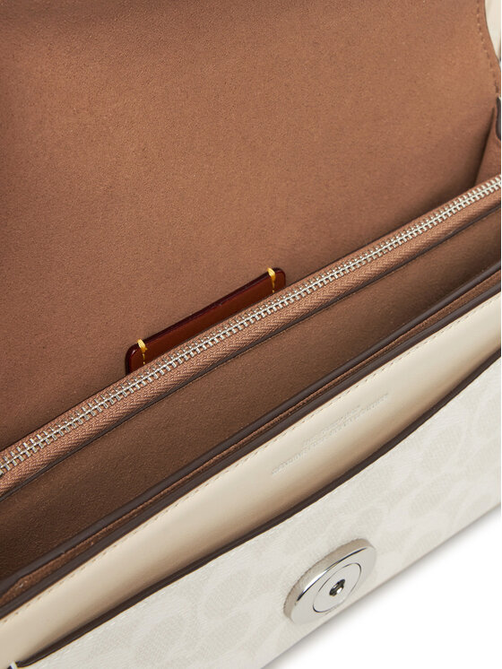 Coach Coach Сумка Tabby CI032 LHXUN Білий