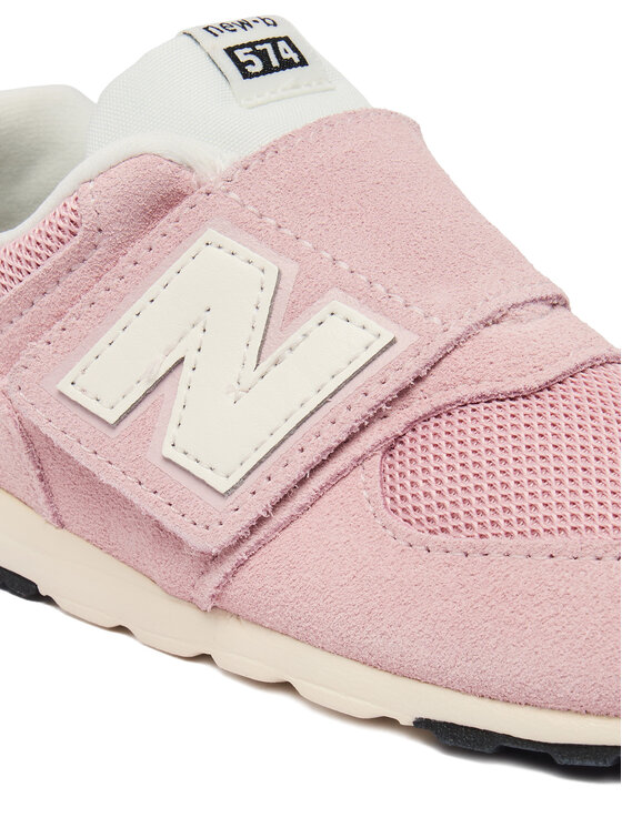 New Balance New Balance Sneakersy I5743J5 Ružová