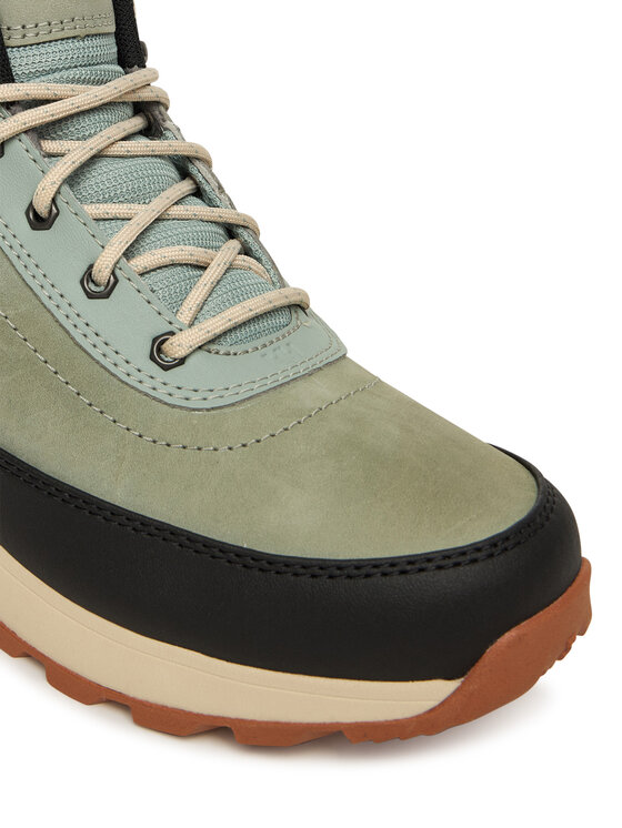 Helly Hansen Helly Hansen Trekkingi Calgary 2 12037 Zielony