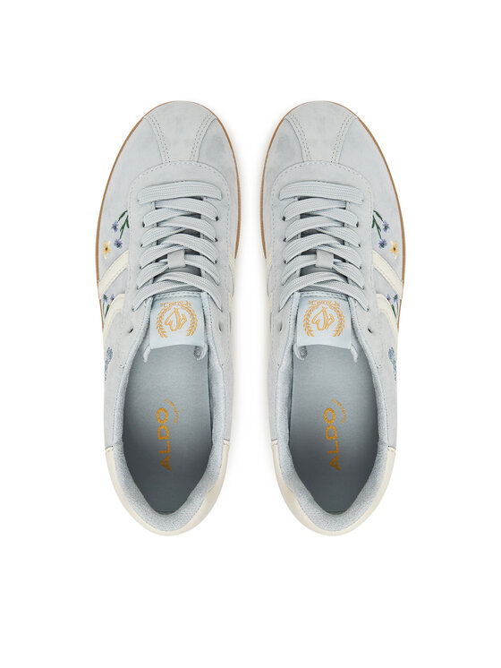 Aldo Aldo Laisvalaikio batai Chicsneaker 13964573 Mėlyna