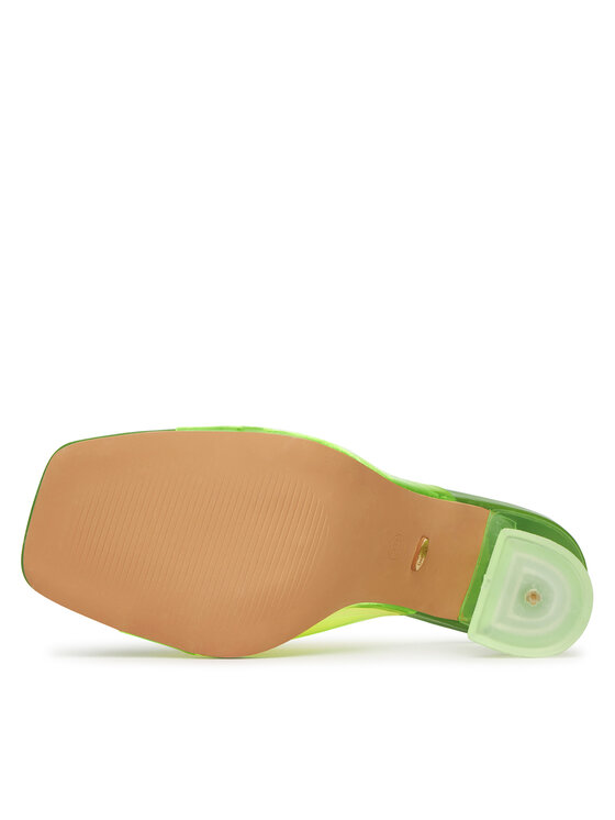DeeZee DeeZee Şlapi ZALHT-01 Verde