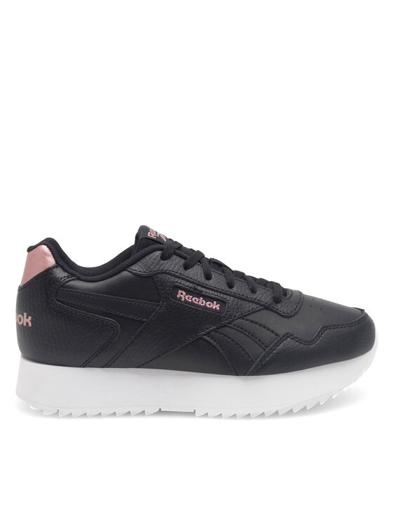 Reebok Snīkeri Glide Ripple ID1961 Melns