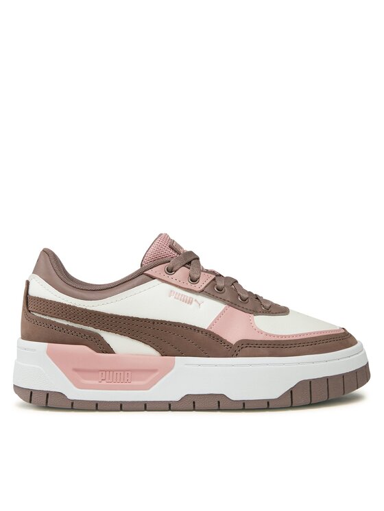 Puma Superge Cali Dream Pastel Wns 392733 13 Rjava