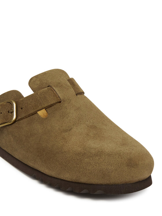 Scholl Scholl Plätud Fae  F32198 Khakivärviline