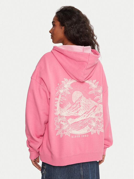 Roxy Roxy Jopa Lineup ERJFT05016 Roza Oversize