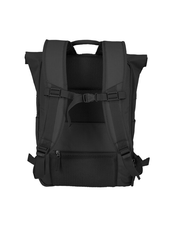 Travelite Travelite Plecak 301026 Czarny