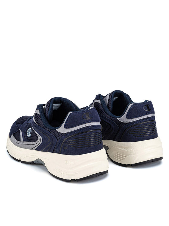 Champion Champion Sneakersy RN00 MS LOW S22347-BS507 Granatowy