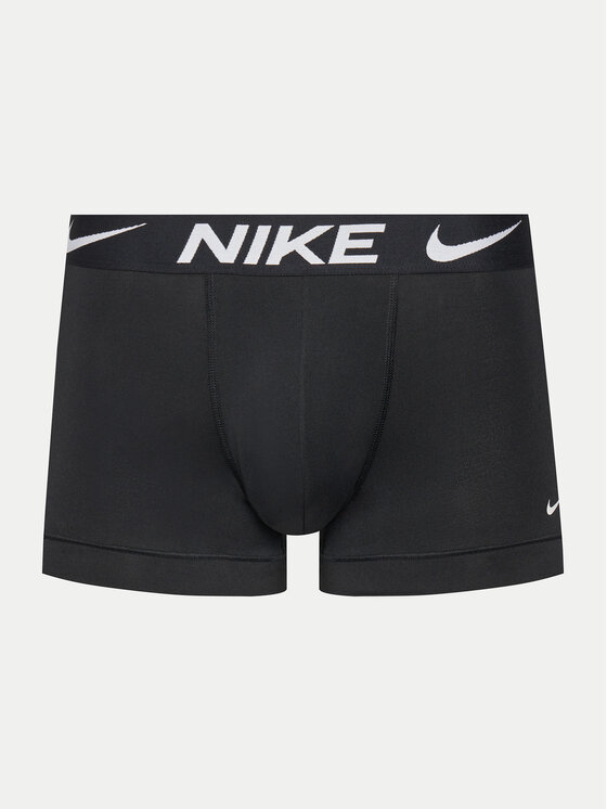 Nike Nike Σετ μποξεράκια 3 τμχ 000PKE1156 Μαύρο