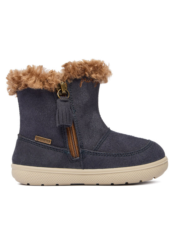 Primigi Primigi Sniega zābaki GORE-TEX 2350233 M Tumši zils