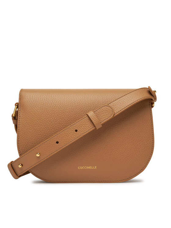 Coccinelle Coccinelle Crossover torbica 292992 Smeđa