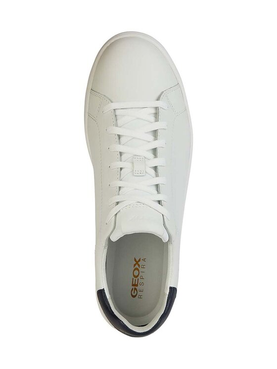 Geox Geox Sneakers U45GPA 0009B C0899 Bianco