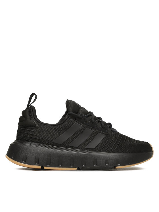 adidas adidas Sneakersy Swift Run IG4704 Černá