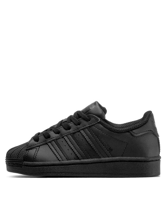 adidas adidas Sneakers Superstar C FU7715 Nero