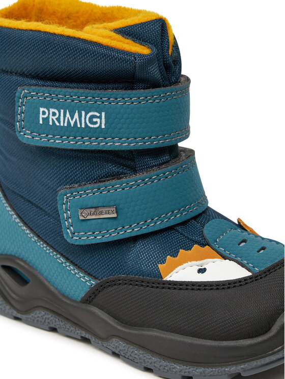 Primigi Primigi Sněhule 6861322 S GORE-TEX Barevná