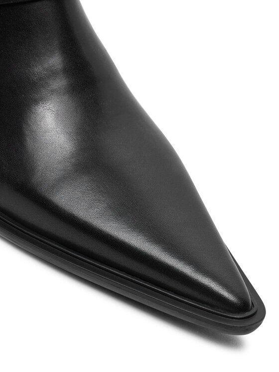 Vagabond Shoemakers Vagabond Shoemakers Halbschuhe Cassie 5850-001-20 Schwarz