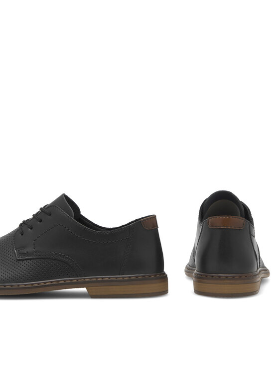 Rieker Rieker Scarpe basse 13427-00 Nero