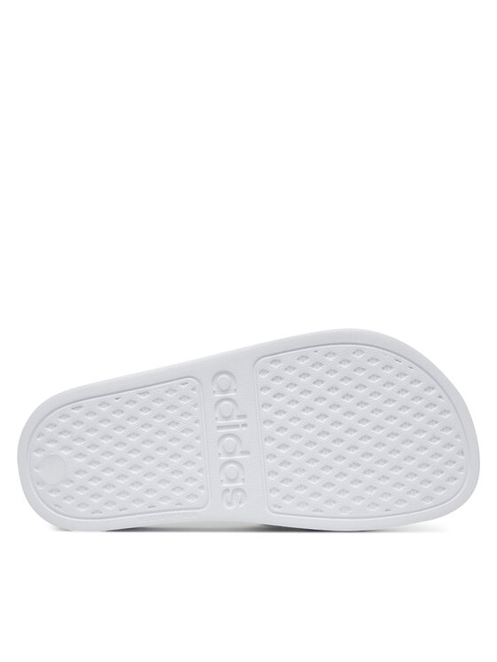 adidas adidas Natikače adilette Aqua K F35555 Bijela