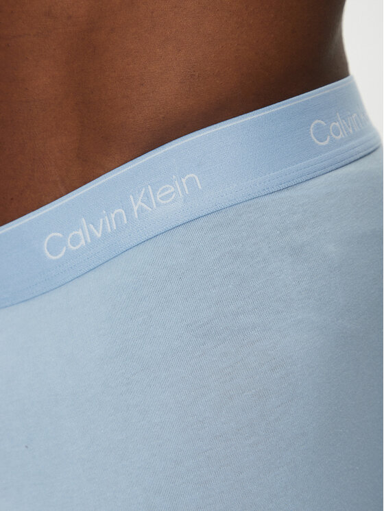 Calvin Klein Underwear Calvin Klein Underwear Набір з 3 пар боксерів LV00NB4392 Кольоровий