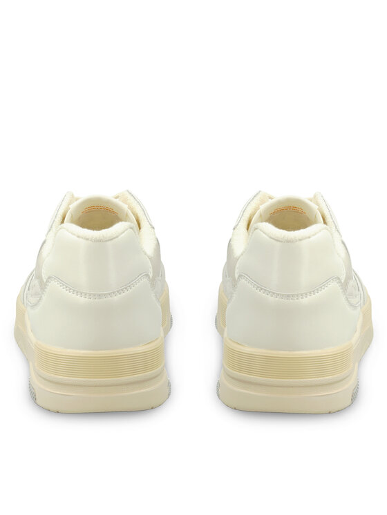 Gant Gant Αθλητικά Brookpal Sneaker 28633471 Λευκό