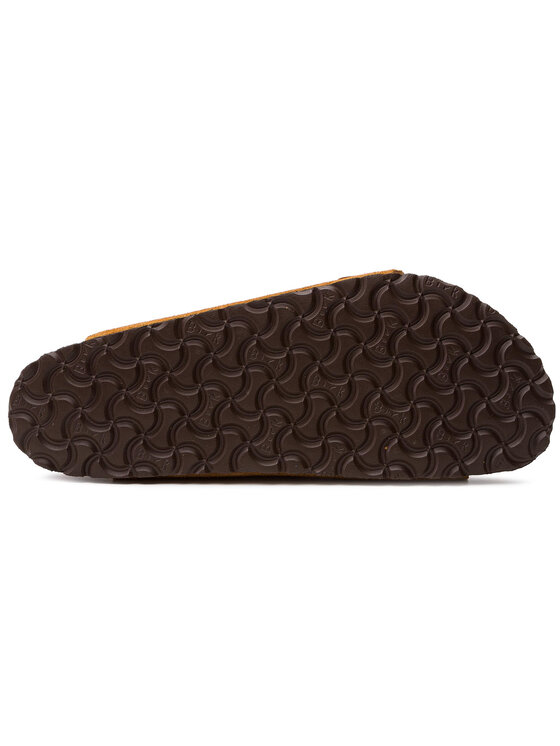 Birkenstock Birkenstock Nazouváky Arizona Bs 1009526 Hnědá
