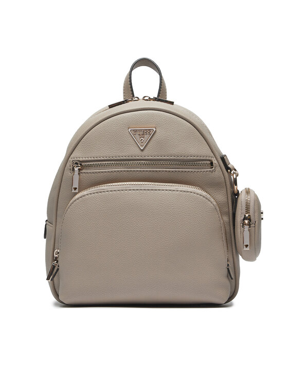 Guess Guess Rucksack Power Play HWBG90 06320 Grau