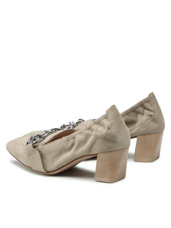 HÖGL HÖGL Halbschuhe 3-104712 Grün