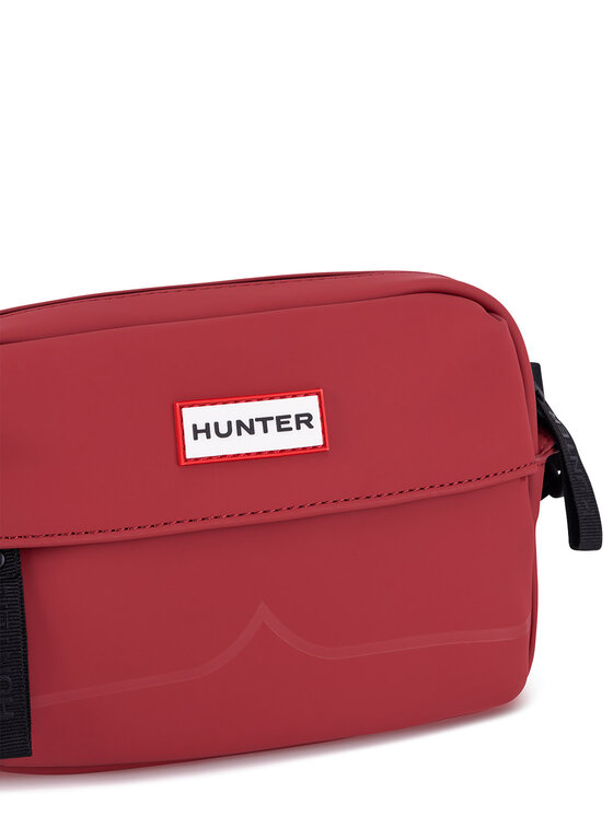 Hunter Hunter Crossover torbica HTR-B-007-06 Crvena