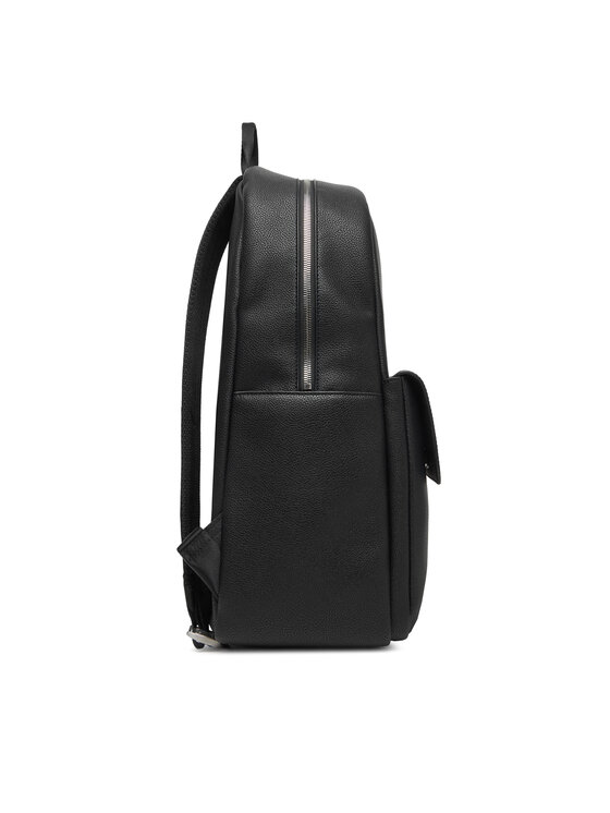 Lacoste Lacoste Nahrbtnik NH5164UE Črna