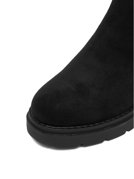 JENNY JENNY Stiefeletten CEO-HY13291-1 Schwarz