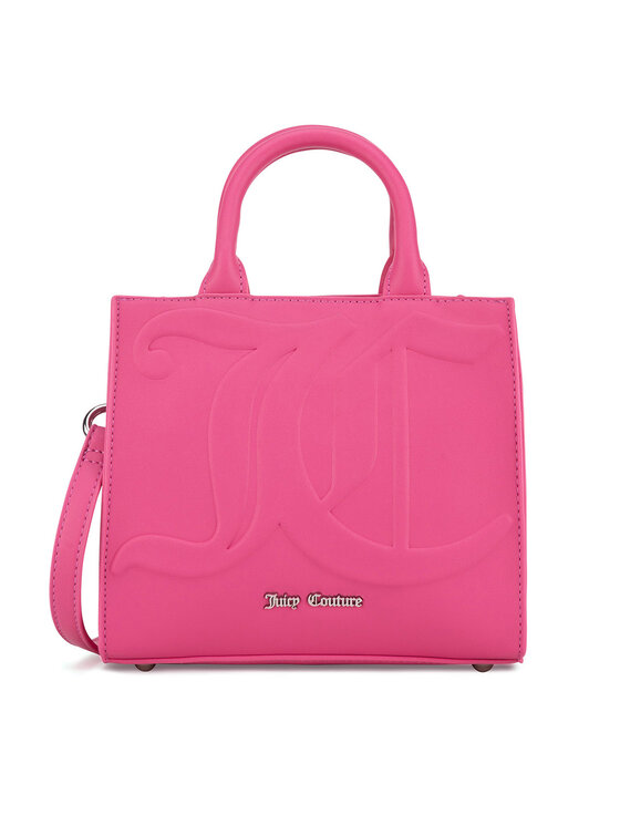 Juicy Couture Juicy Couture Handtasche BIJXT8693WVP Rosa