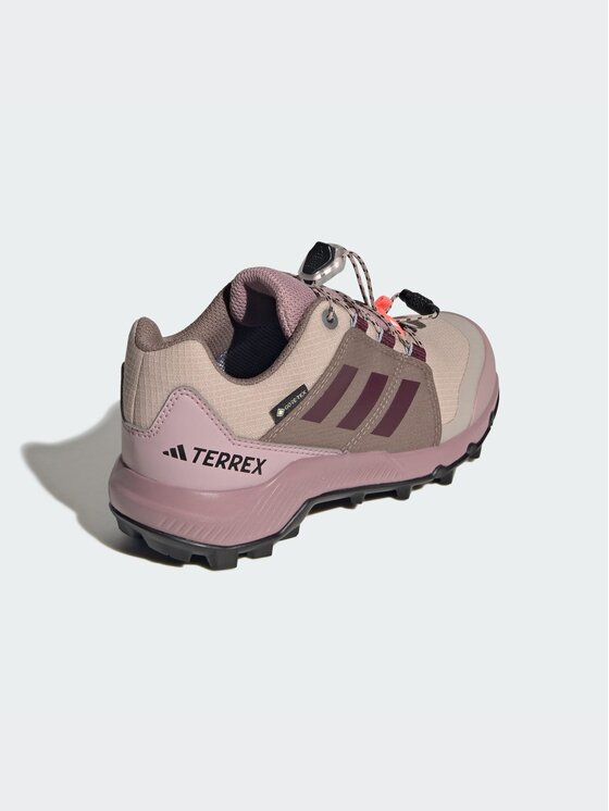 adidas adidas Trekkingi 144571 Brązowy
