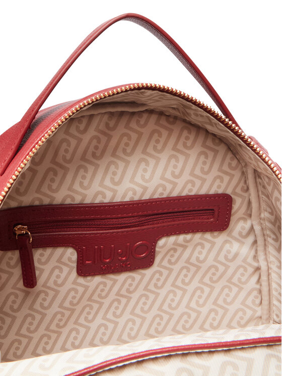 Liu Jo Liu Jo Rucksack AF6209 E1019 Dunkelrot