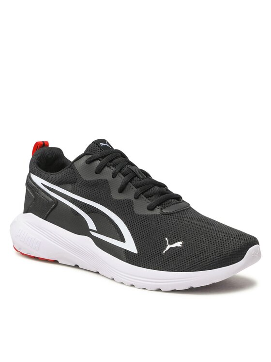 Puma Puma Αθλητικά All-Day Active 386269 03 Μαύρο