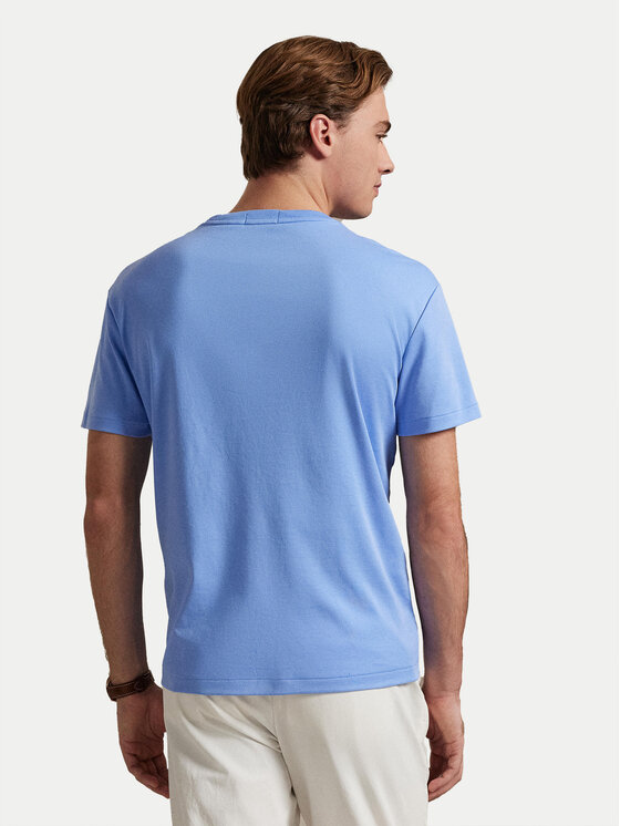 Polo Ralph Lauren Polo Ralph Lauren T-shirt 710740727091 Plava