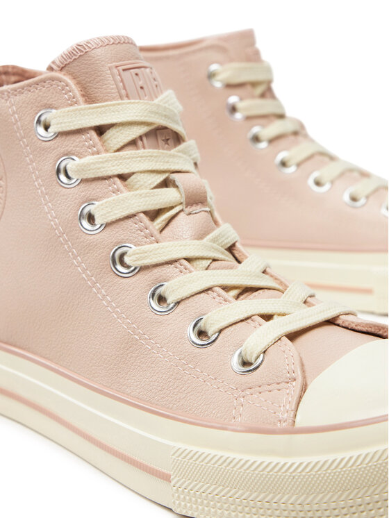 Big Star Shoes Big Star Shoes Tennised OO274933 Roosa