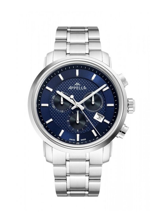 Appella Appella Orologio L70001.5115CH Argento