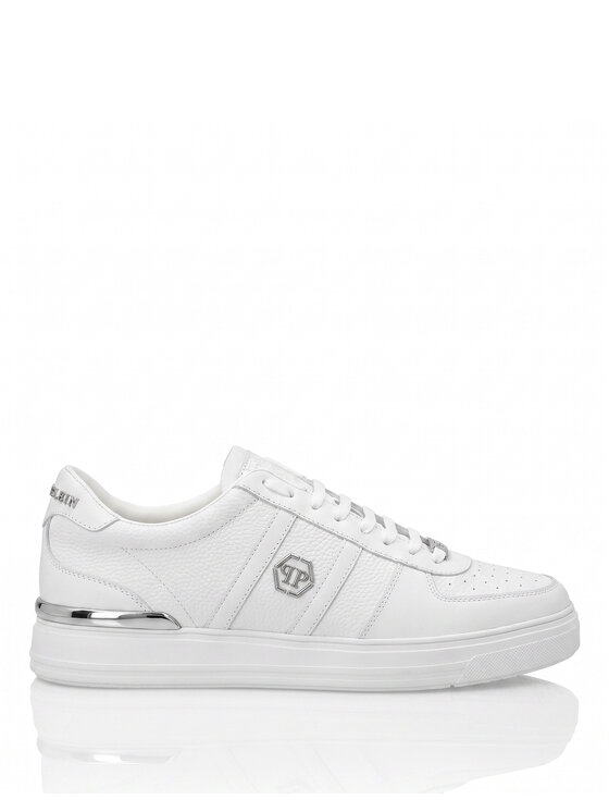 PHILIPP PLEIN PHILIPP PLEIN Sneakers 31751 Bianco