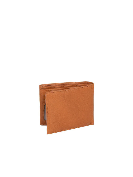 Mustang Mustang Portafoglio MUSTANG Livorno Wallet Marrone