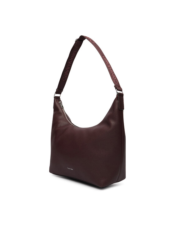 Calvin Klein Calvin Klein Τσάντα LV04F3891G Μπορντό