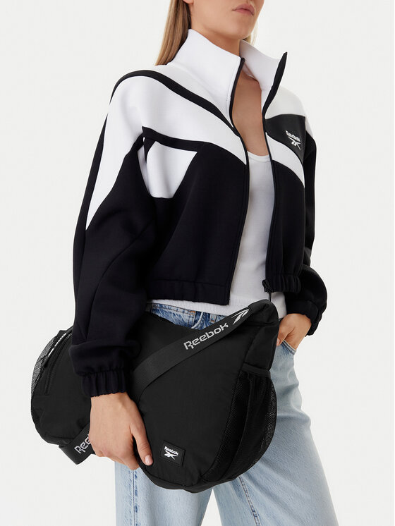 Reebok Reebok Handtasche CEOWB-RBK-KL-004-09 Schwarz