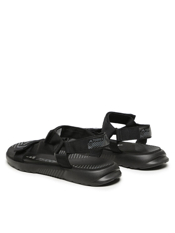 adidas adidas Sandale Terrex Hydroterra Light Sandals ID4273 Crna