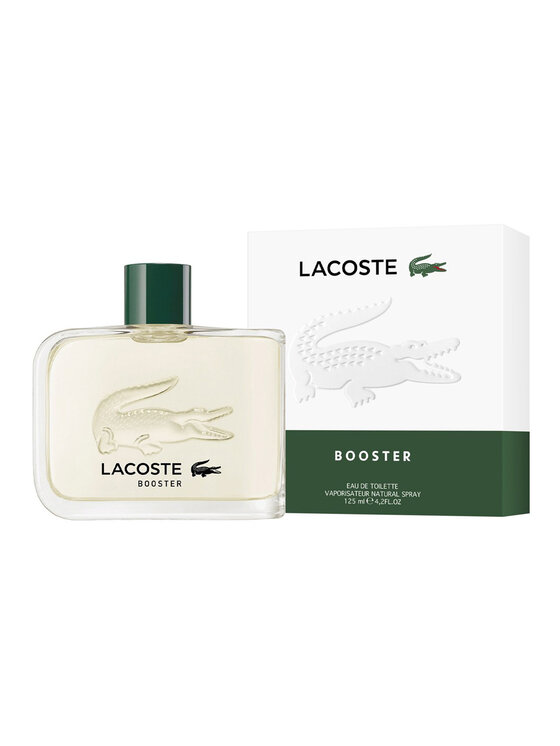 Lacoste Lacoste Booster Woda toaletowa