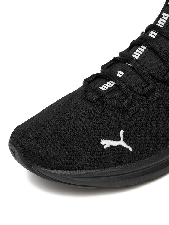 Puma Puma Laisvalaikio batai ENZO 2 CLEAN 37712601 Juoda