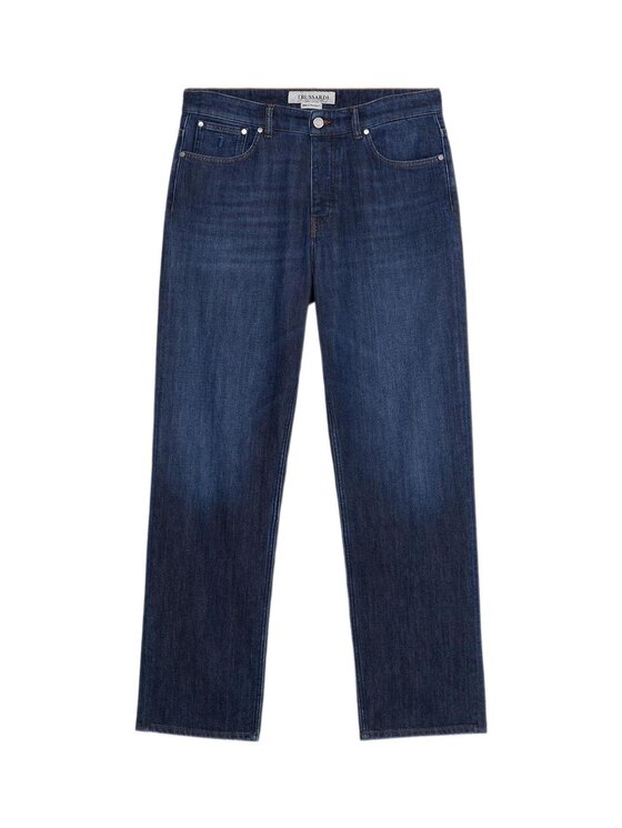 Trussardi Trussardi Jeans P404H104774N024 Celeste Regular Fit