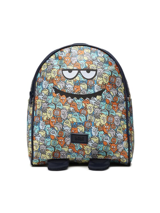 Rucsac Bibi 857457 Colorat