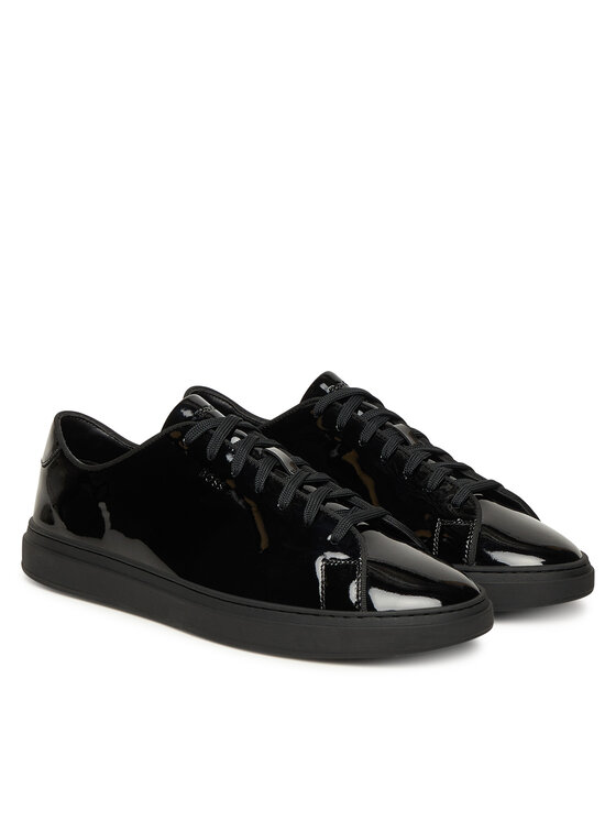 BOSS BOSS Sneakers Kieran 50552854 Schwarz