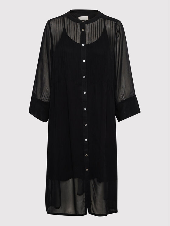 Part Two Part Two Ing ruha Oliva 30306964 Fekete Regular Fit