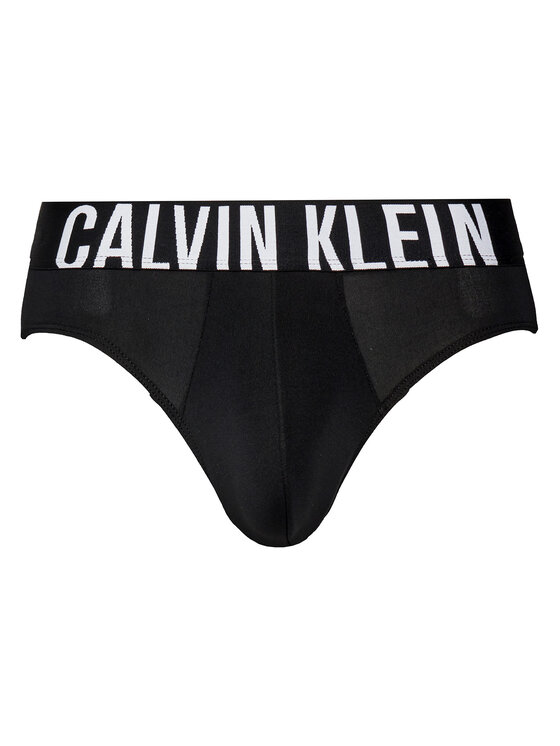 Calvin Klein Underwear Calvin Klein Underwear Комплект 3 чифта слипове 000NB3610A Цветен