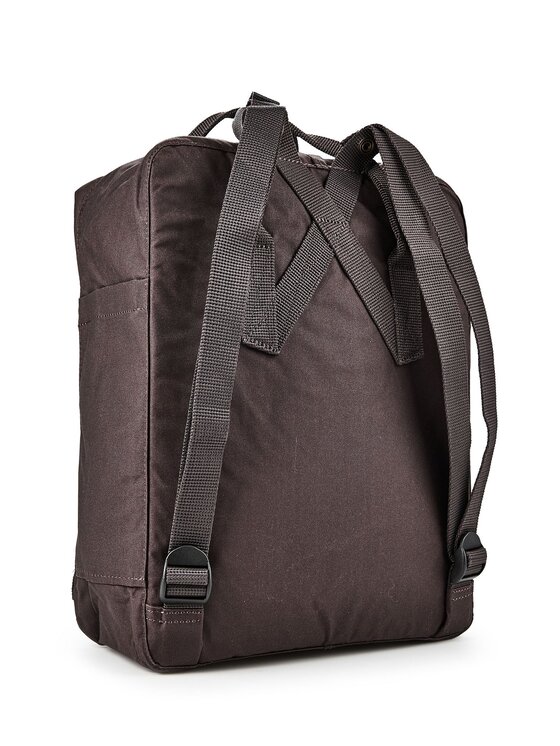 Fjällräven Fjällräven Plecak 328342 Brązowy
