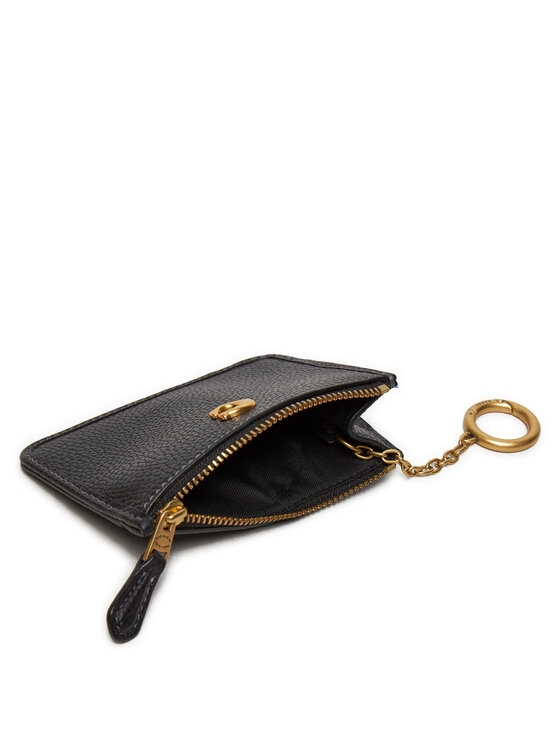 Coach Coach Etui za dokumente Pp Mn CR550 Črna